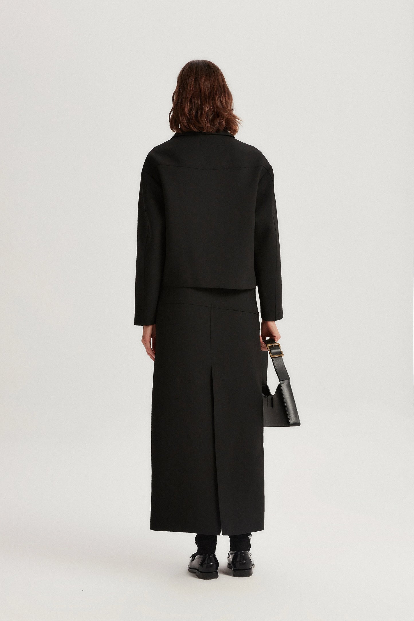 Muse For All GEMMA jacket