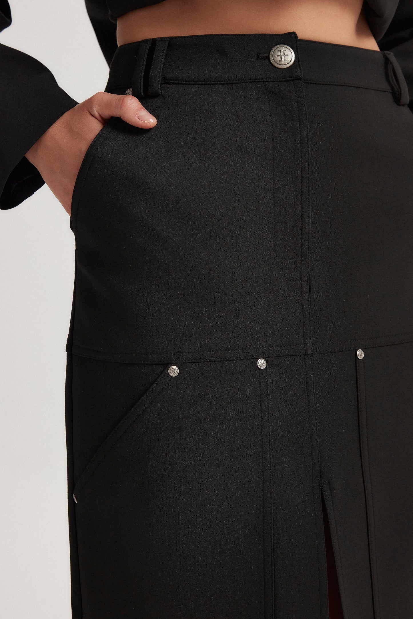 Muse For All GEMMA Skirt