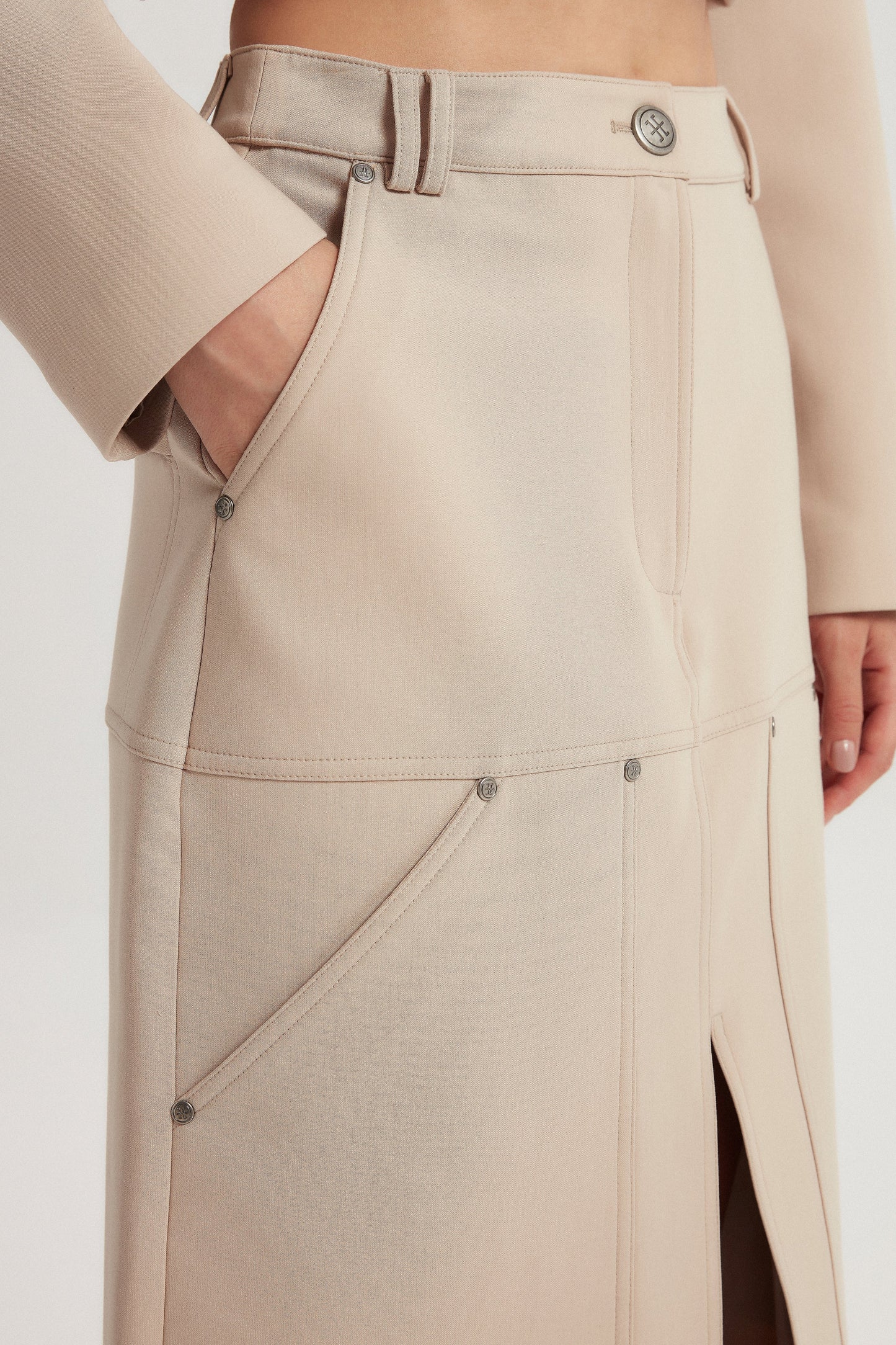 Muse For All GEMMA skirt