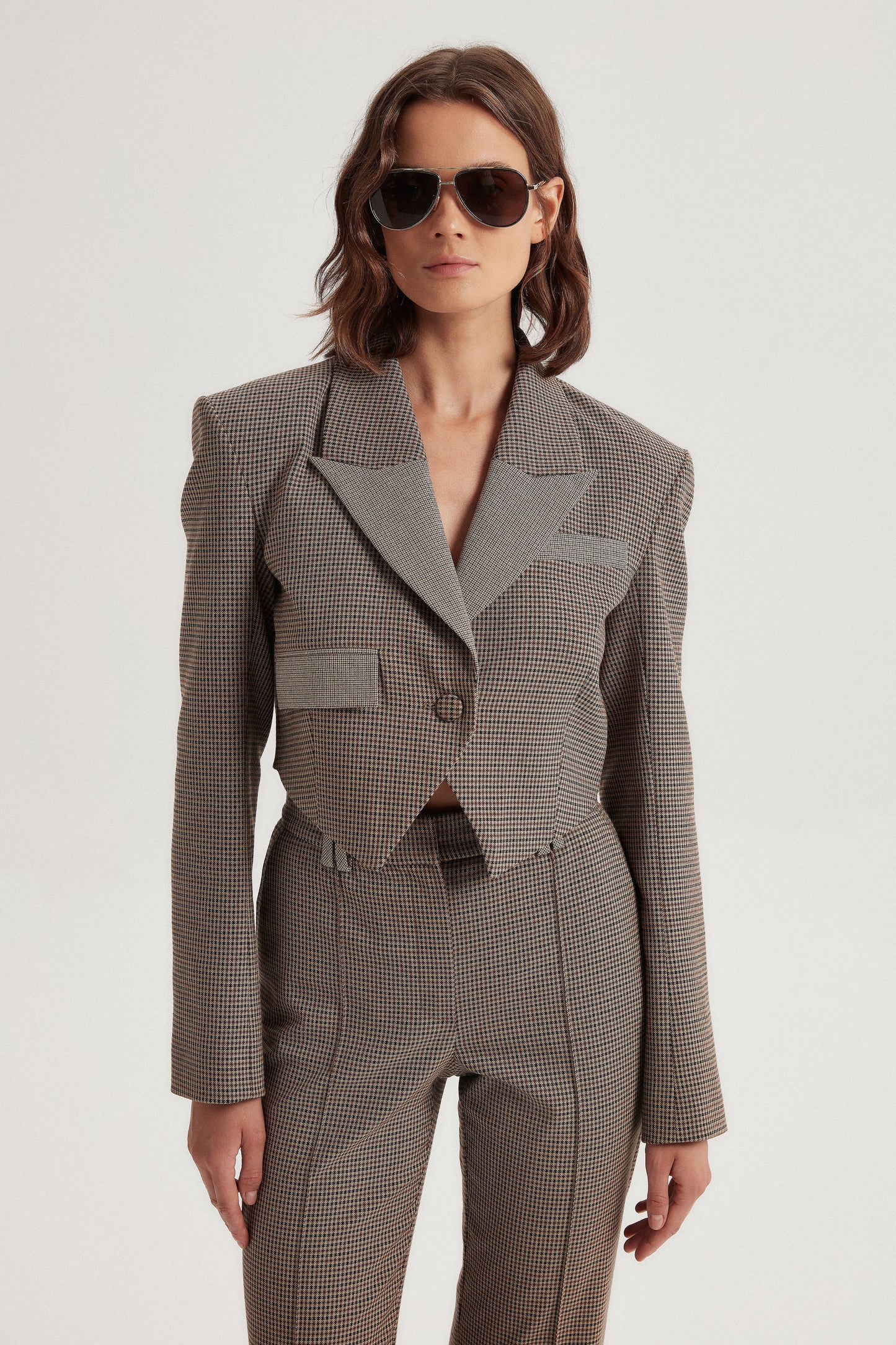 Muse For All MINDY jacket