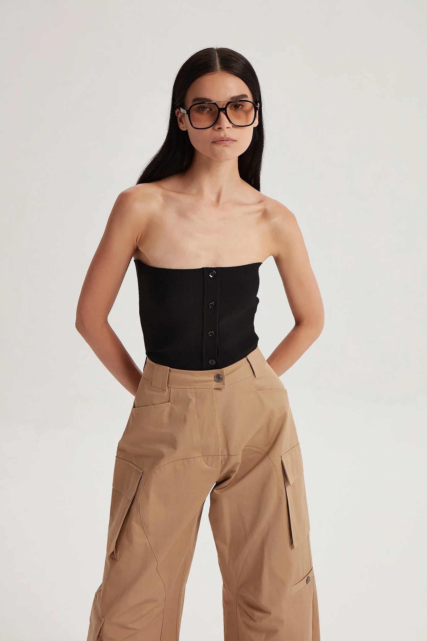 Muse For All HELENA top