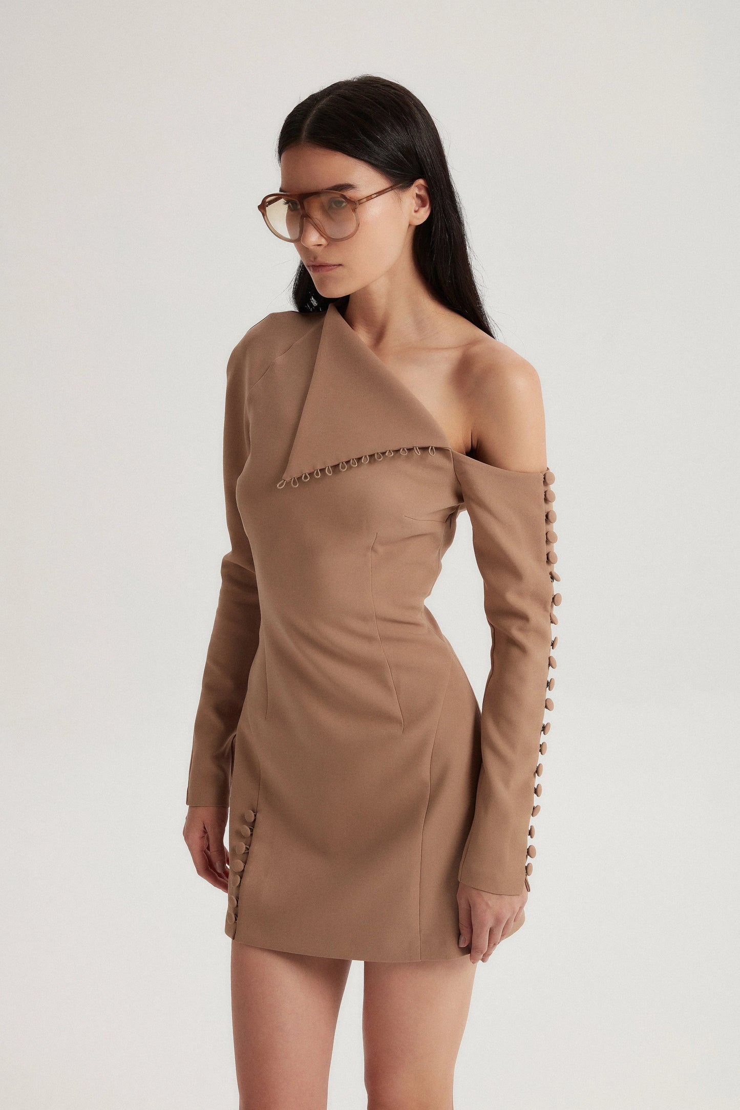Muse For All ELITA dress