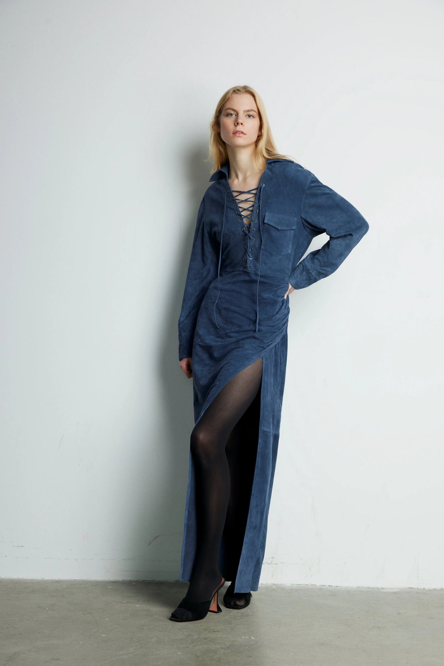 Muse For All MAGIC dress