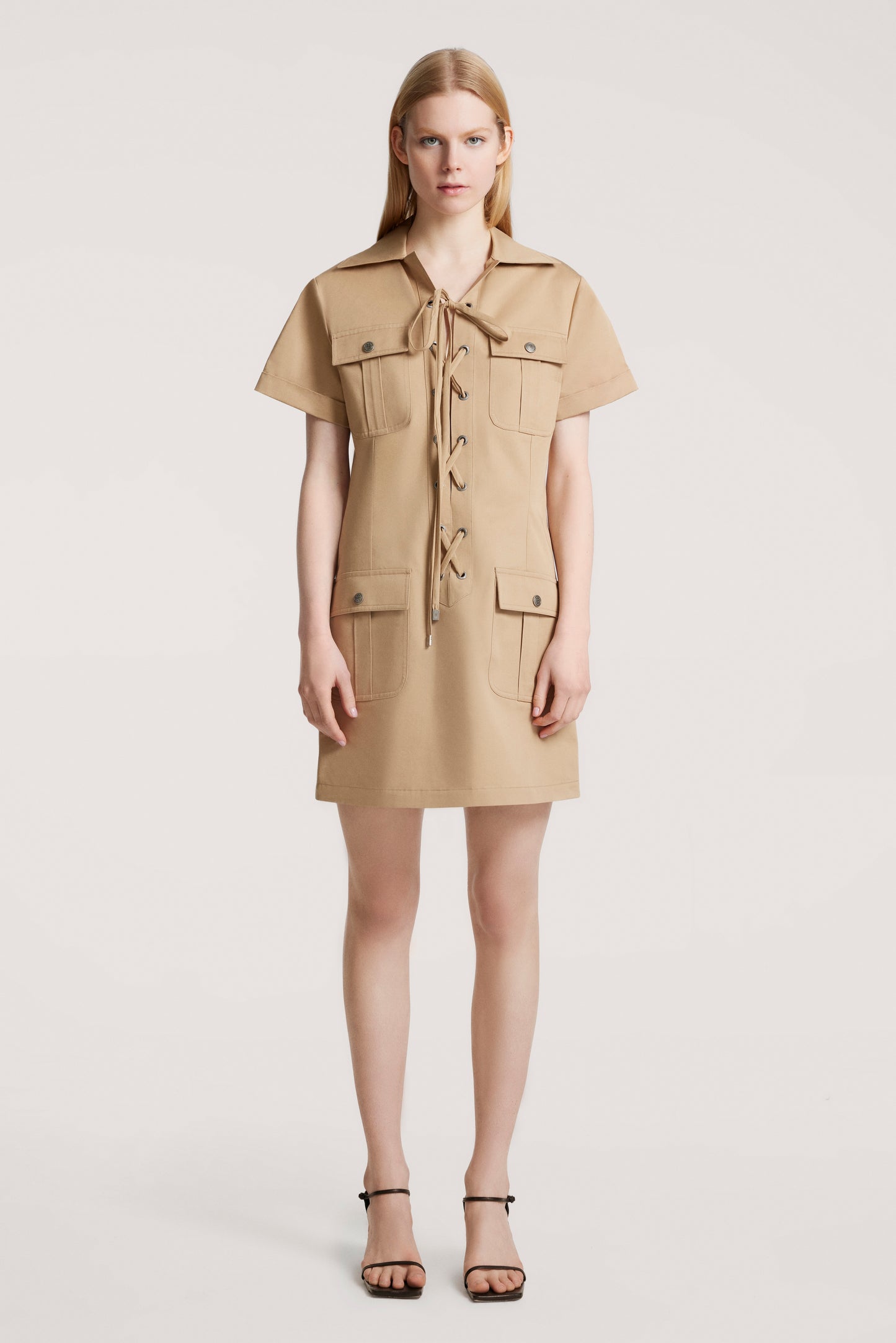 Muse For All KATHY dress