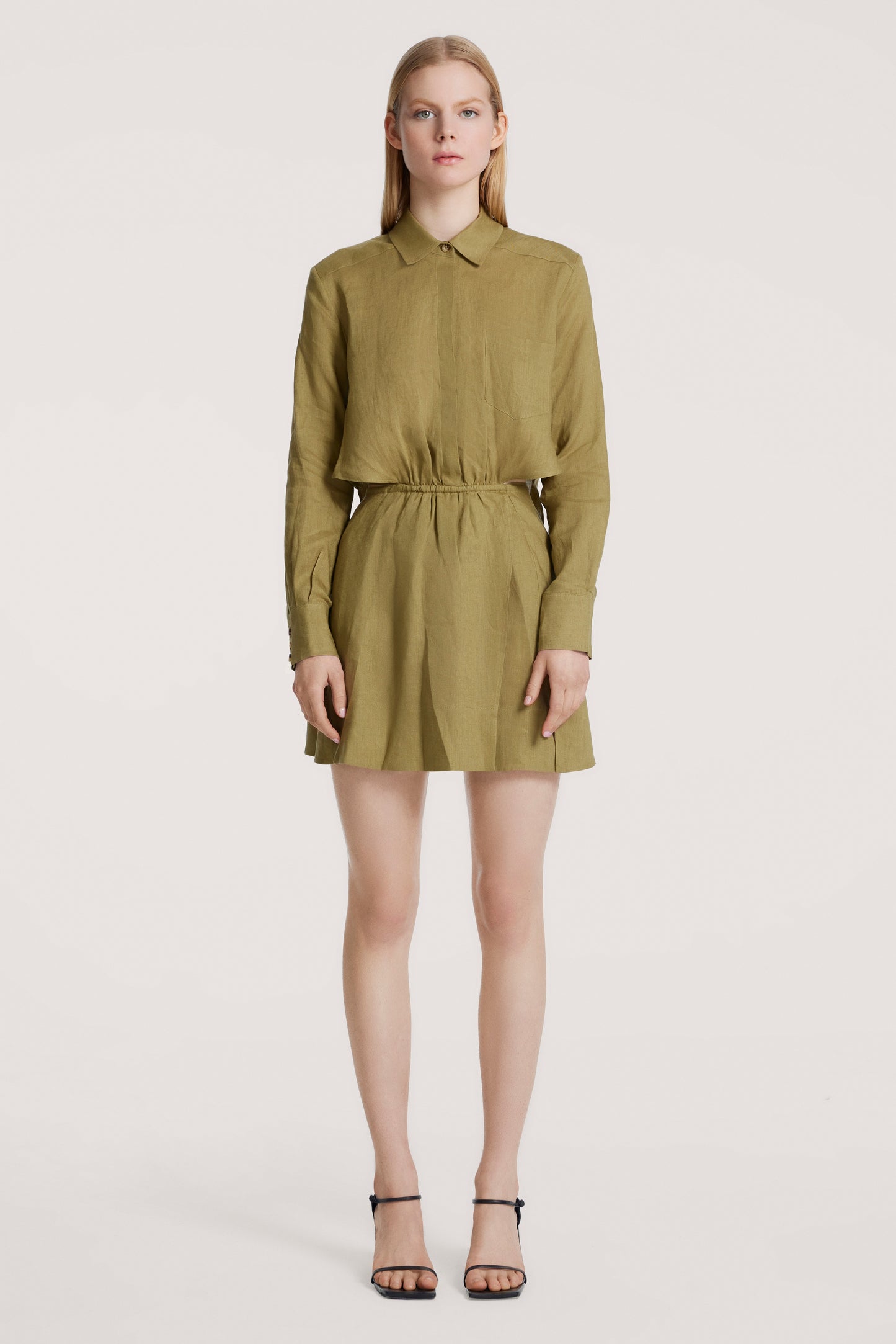 Muse For All BONO dress