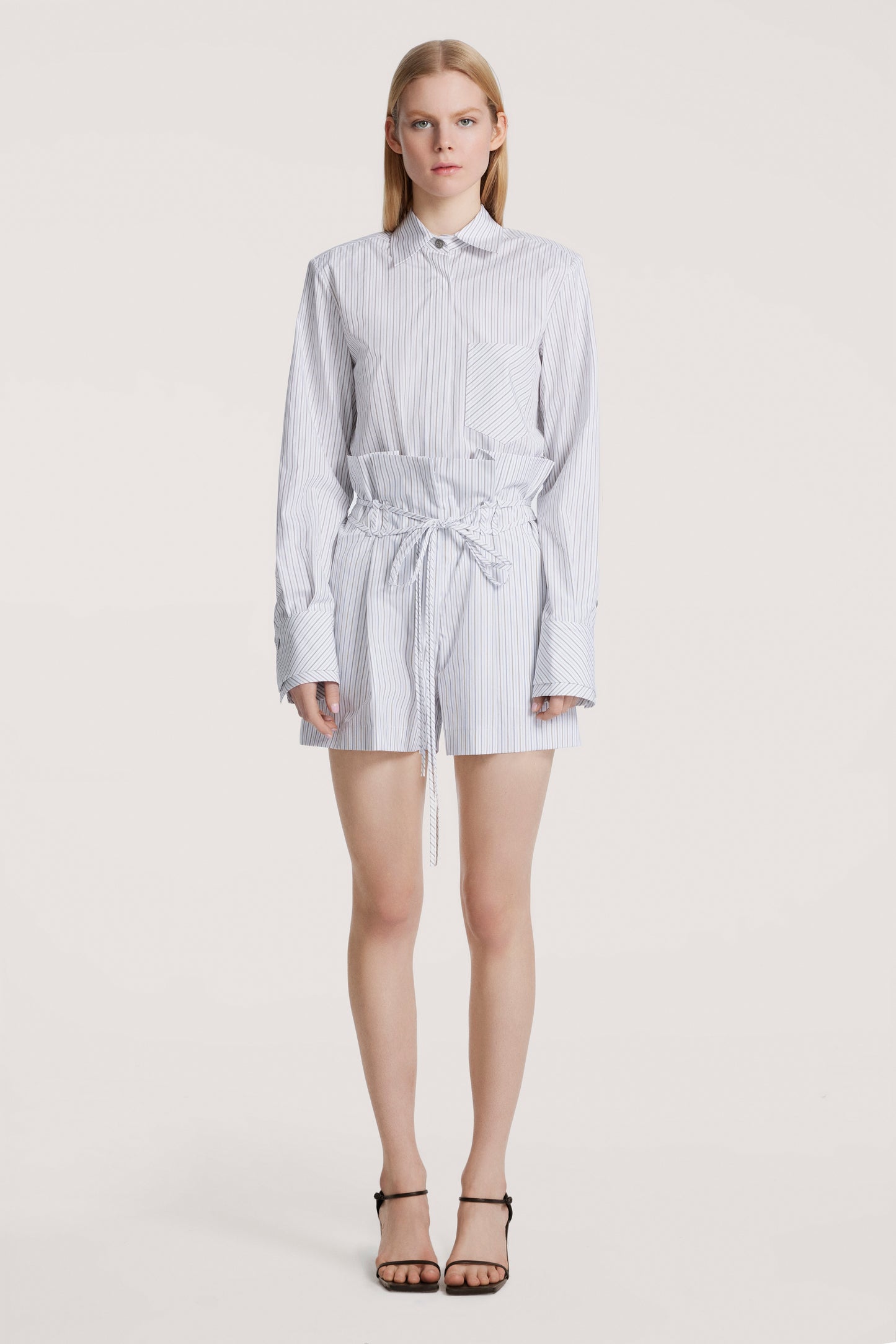 Muse for All MONIA shorts