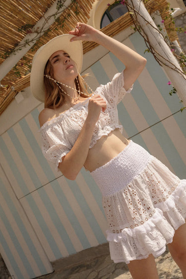 Sunday Saint Tropez ROSALIA Skirt
