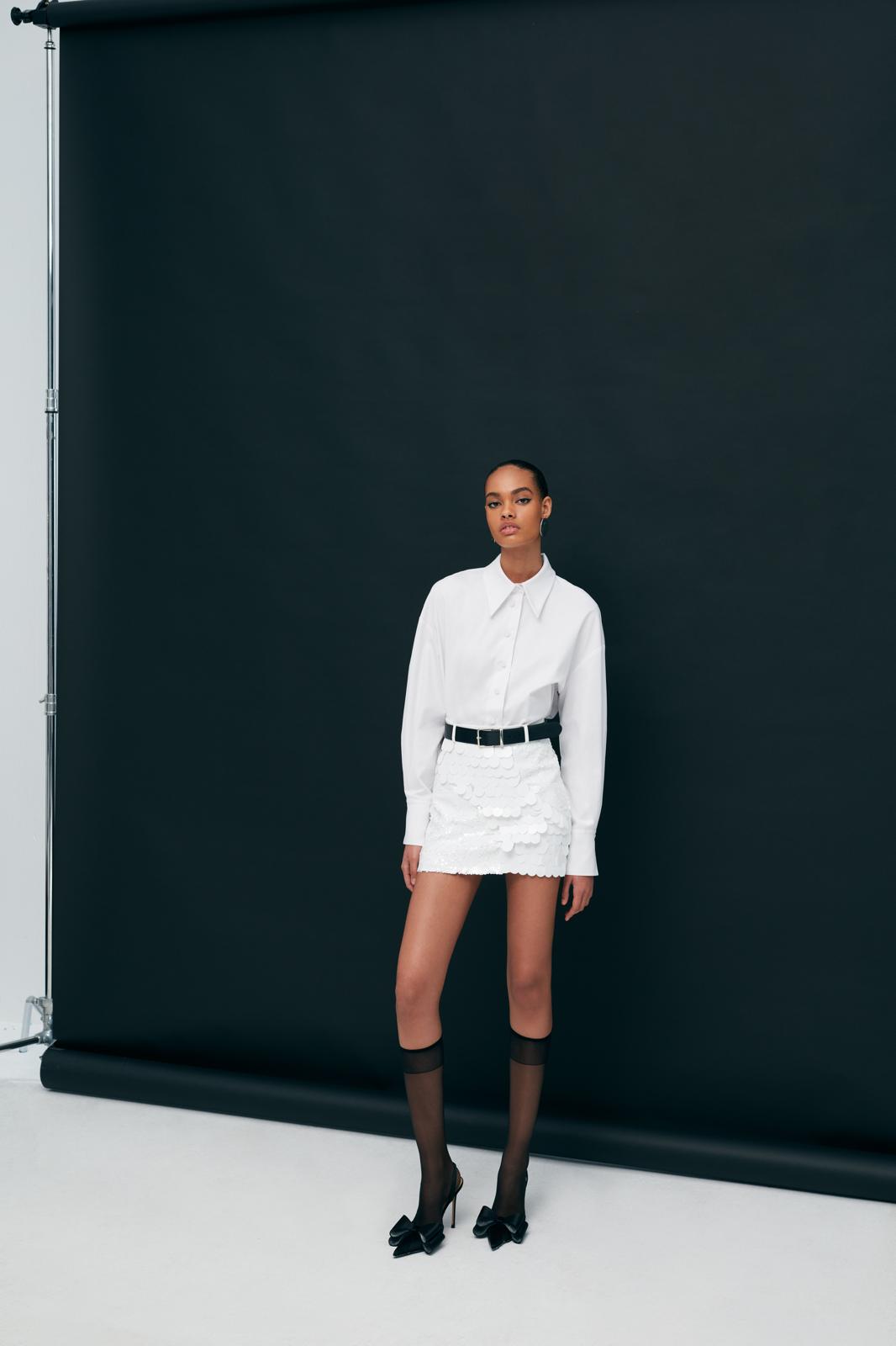 ILA ALINA Skirt