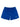 SOON TO BE ANNOUNCED Well Created Shorts Blue