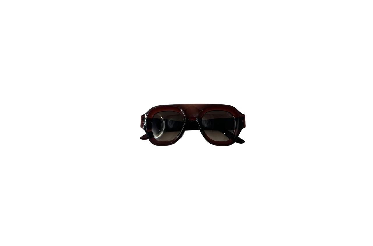 Lapima Sunglasses Sasha X Rubi Gradient