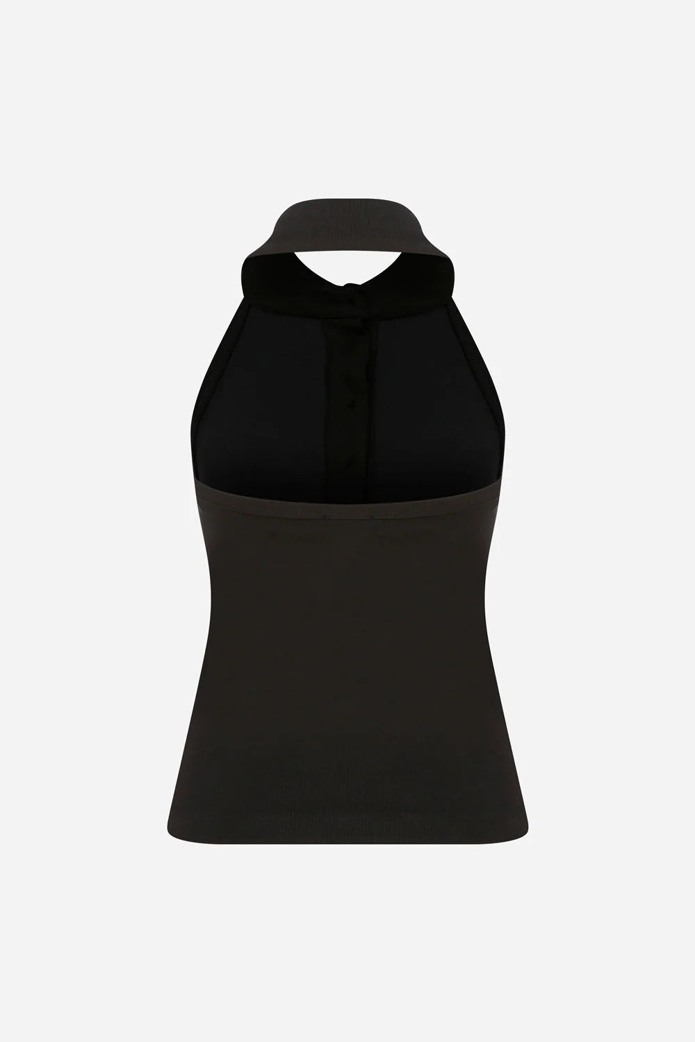 ILA ABBY Top Black