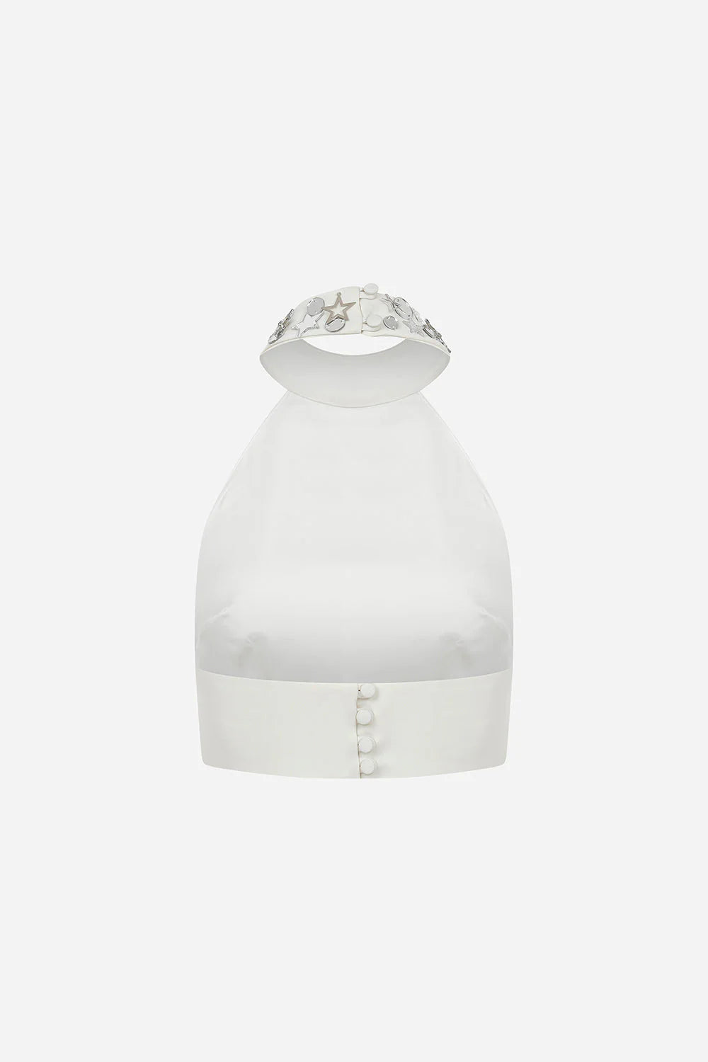 ILA MILLS Top
