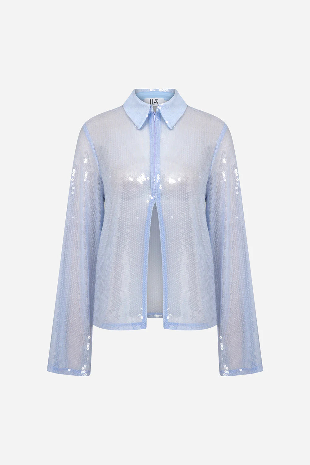 ILA HUDSON Shirt