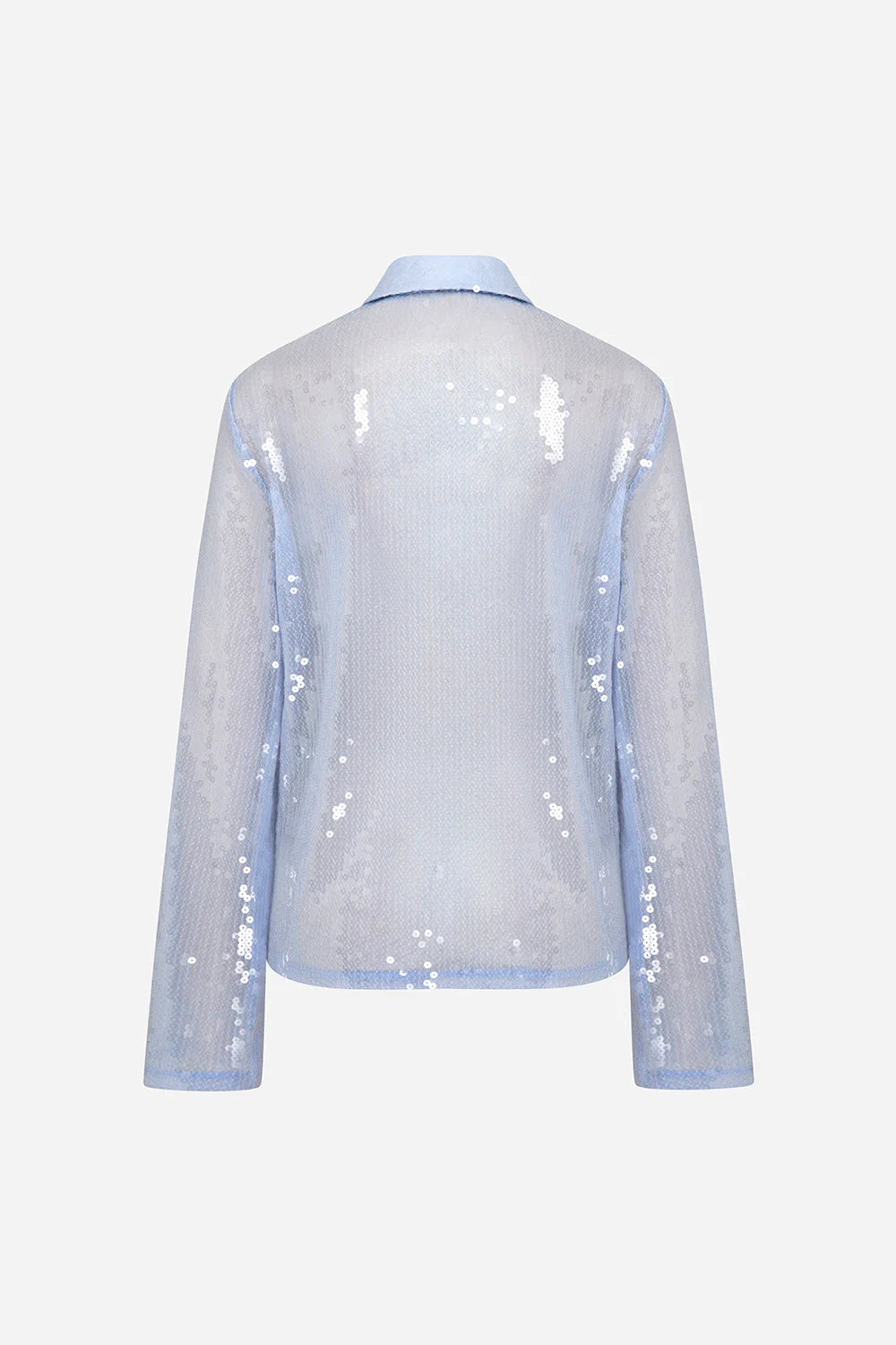 ILA HUDSON Shirt