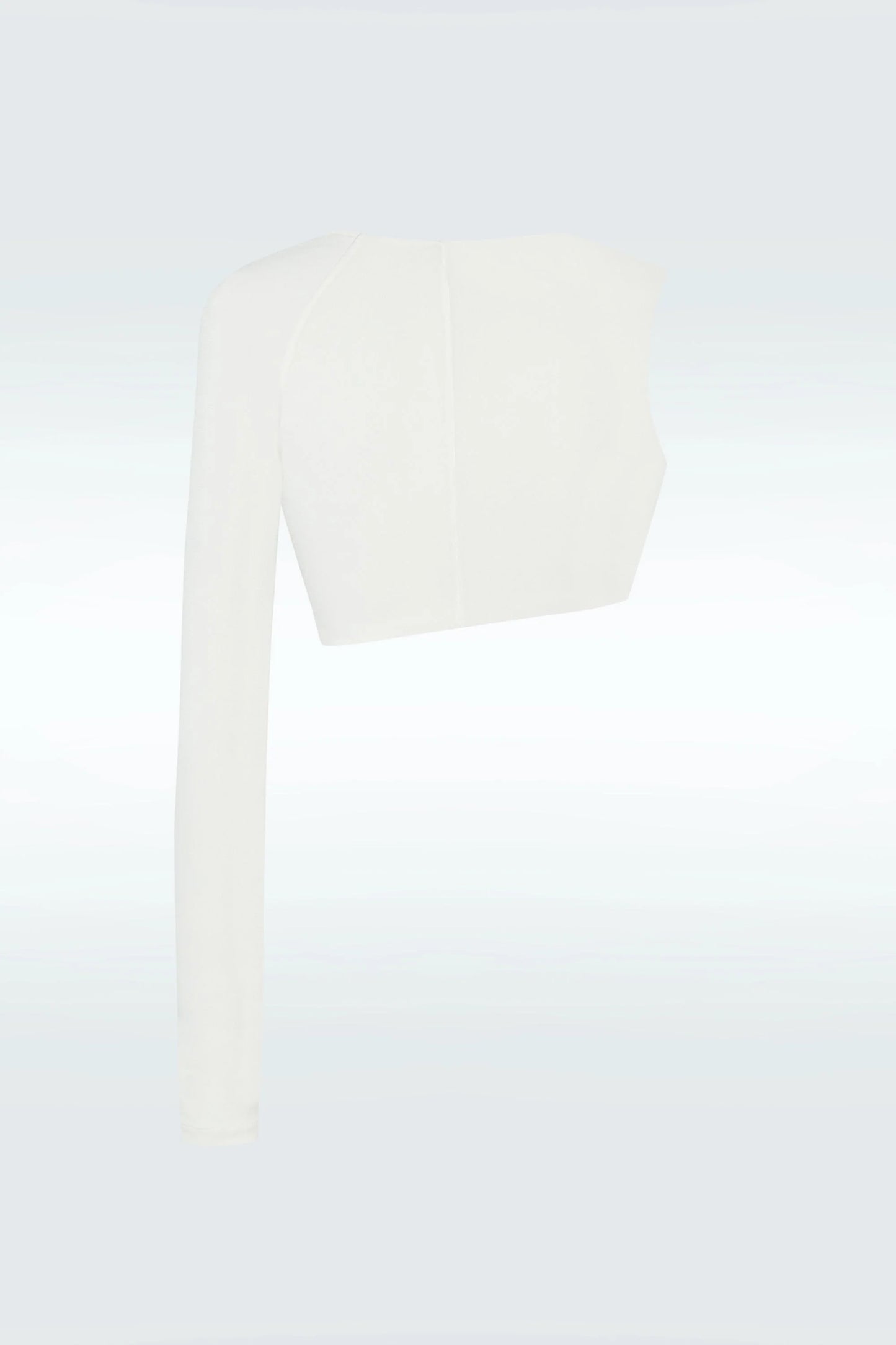 Zeynep Tosun Twist Top
