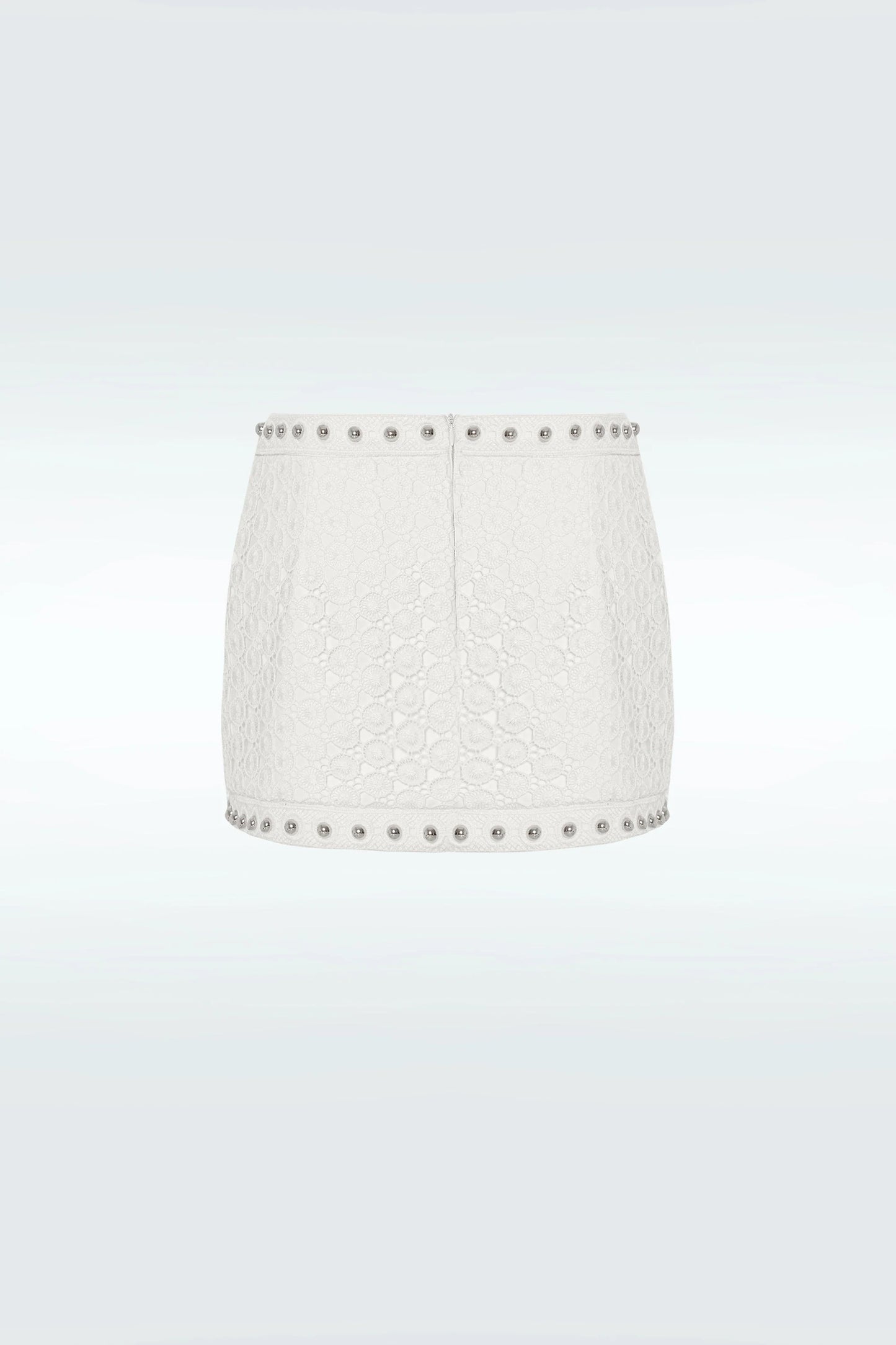 Zeynep Tosun Broderie Skirt
