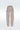 Zeynep Tosun Skater Pants Beige