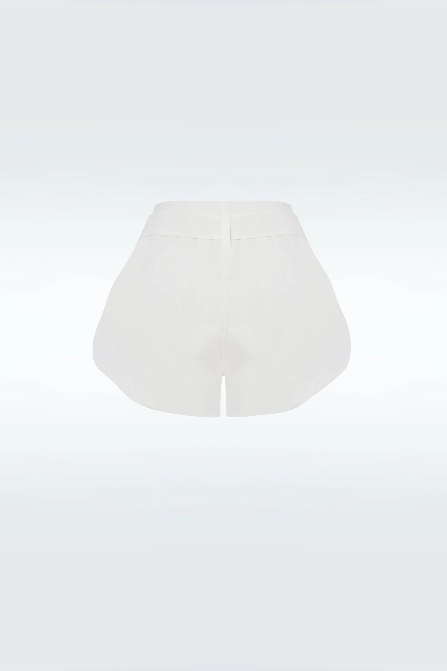 Zeynep Tosun Sun Stud Shorts