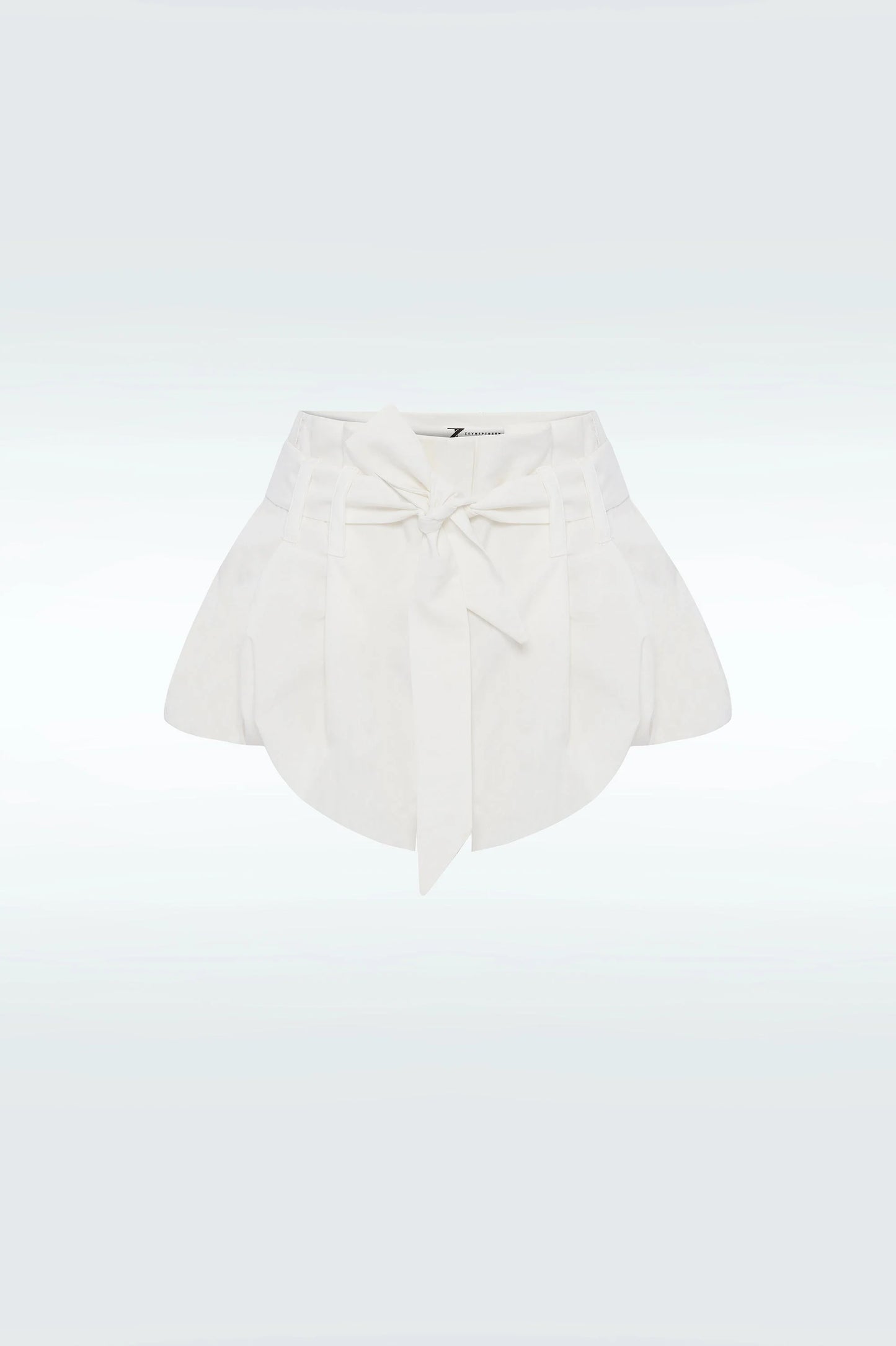 Zeynep Tosun Sun Stud Shorts