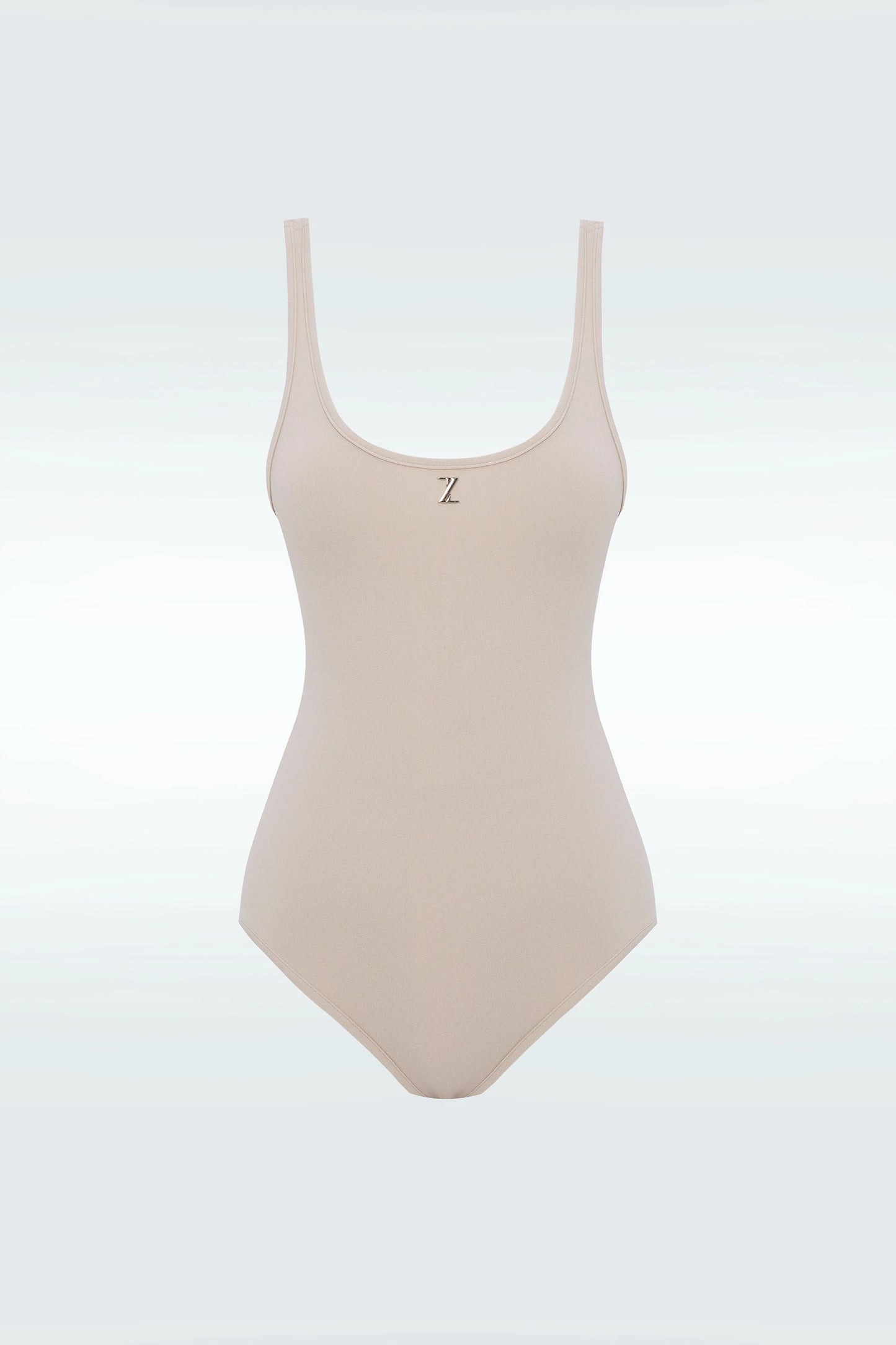 Zeynep Tosun Basic Logo Body