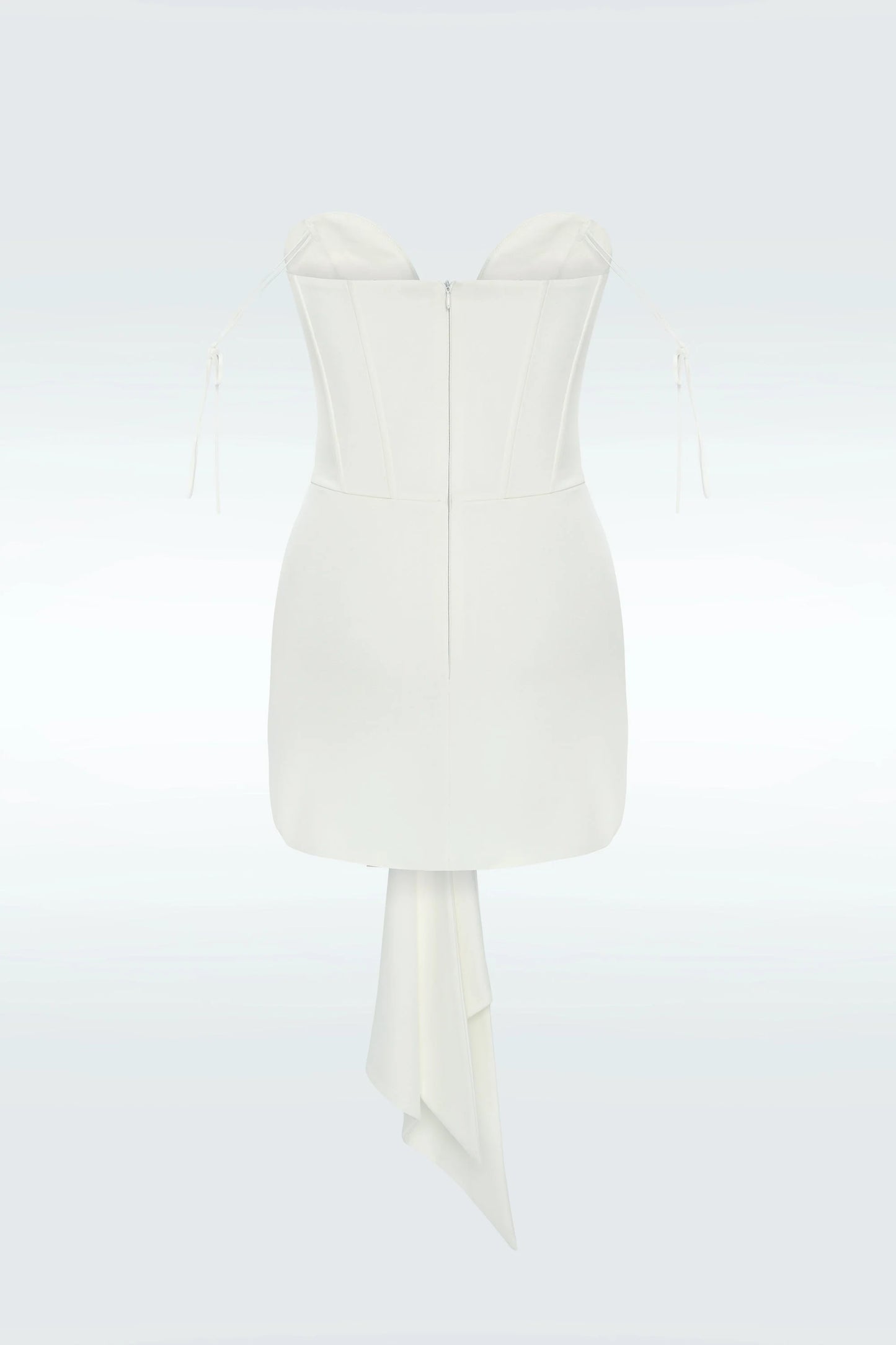 Zeynep Tosun Carmen Dress