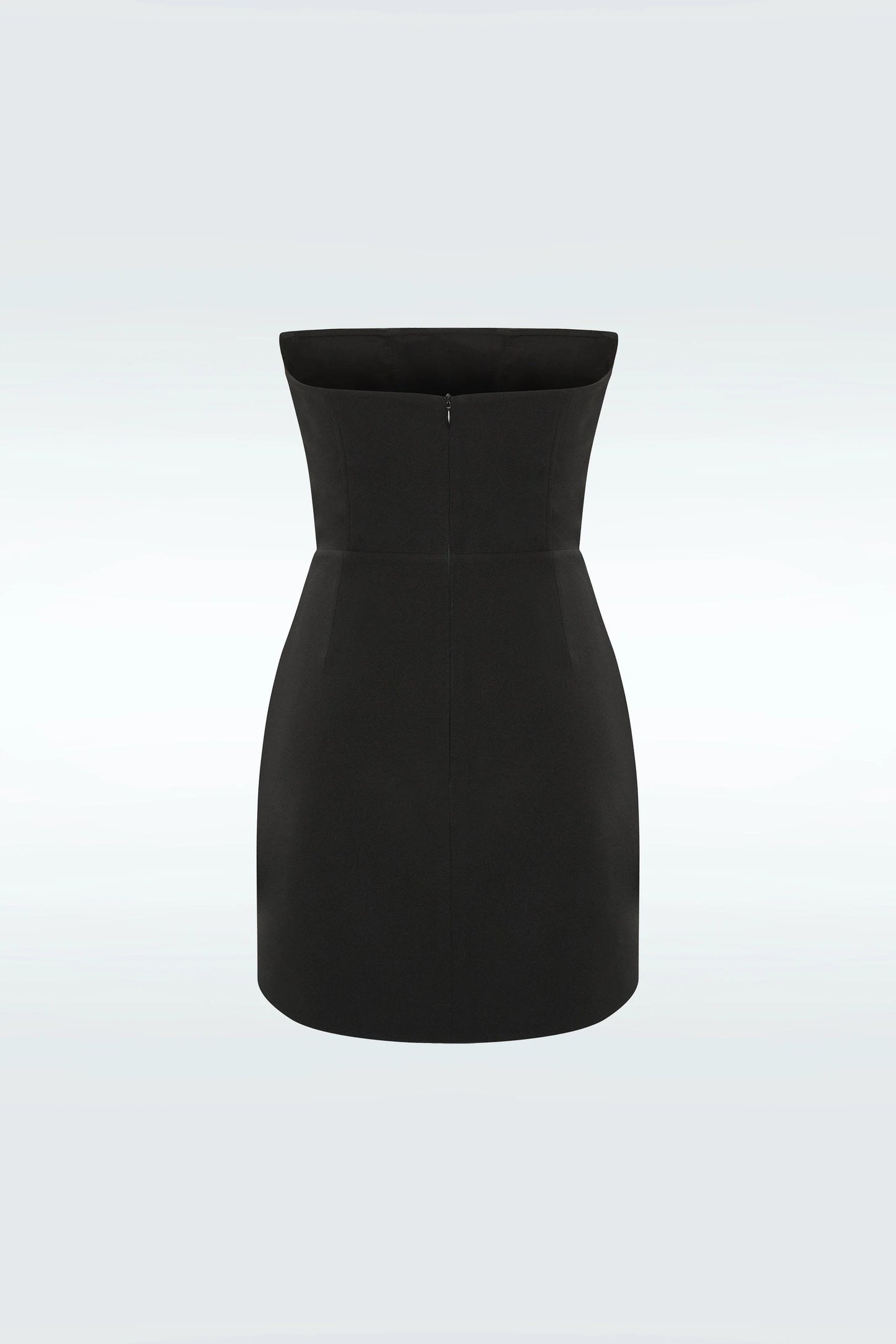 Zeynep Tosun Tassel Me Up Dress