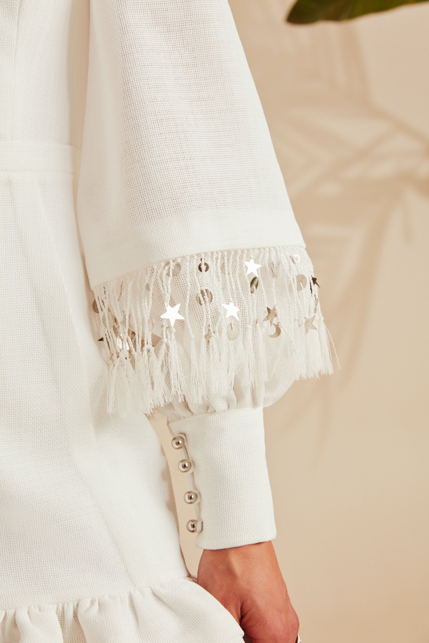 Zeynep Tosun IRIS Dress