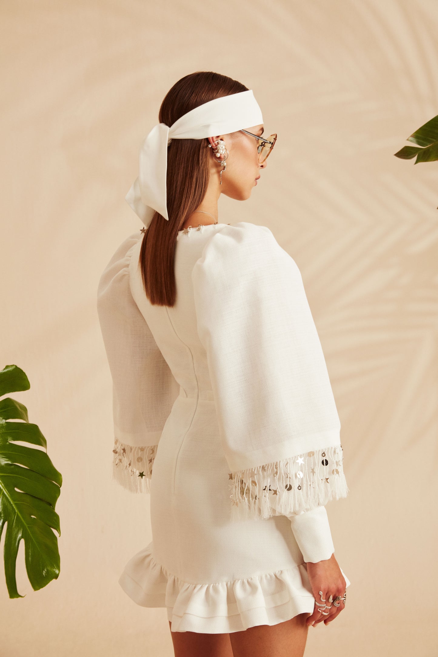 Zeynep Tosun IRIS Dress