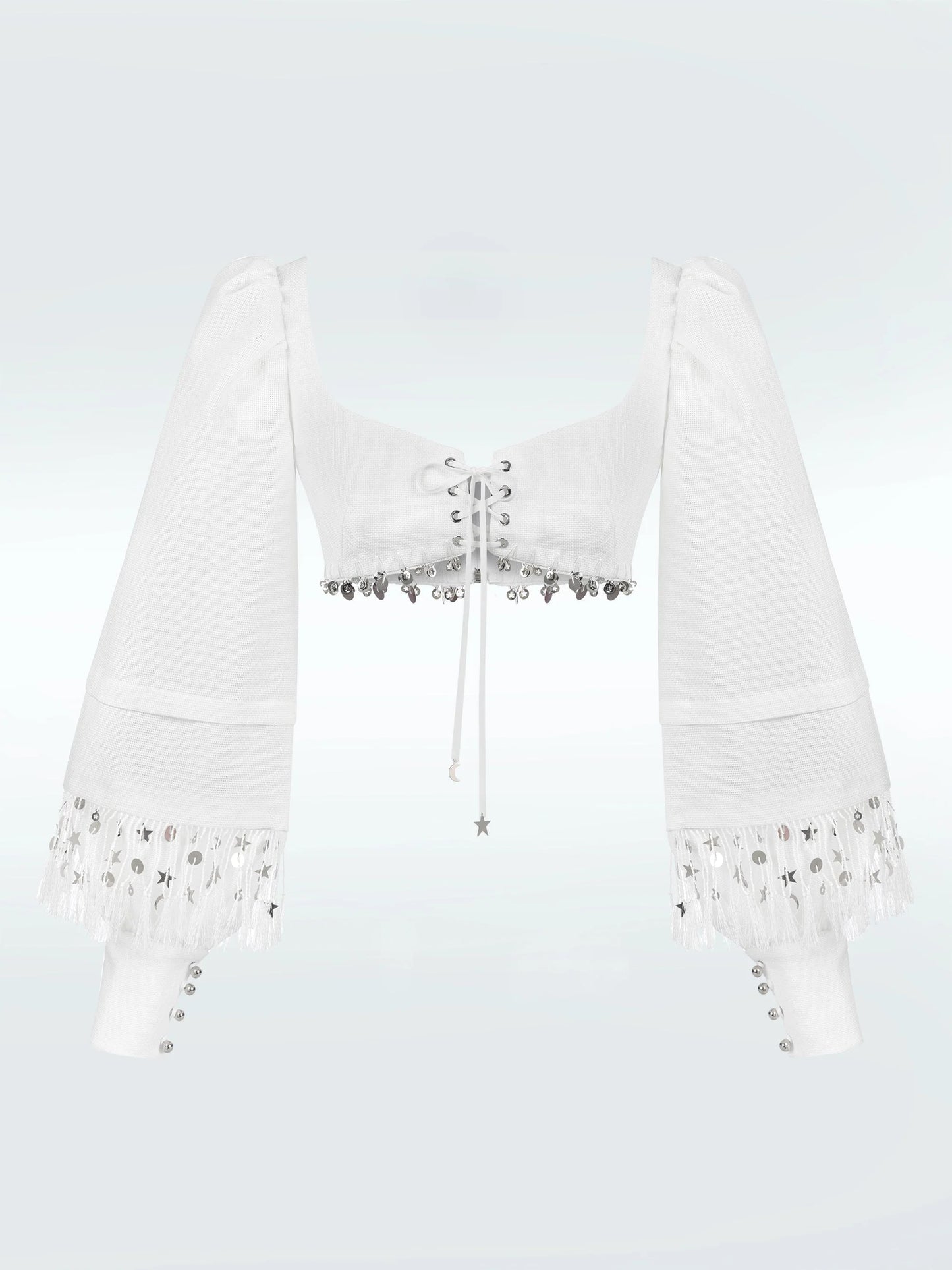 Zeynep Tosun IRIS Bustier
