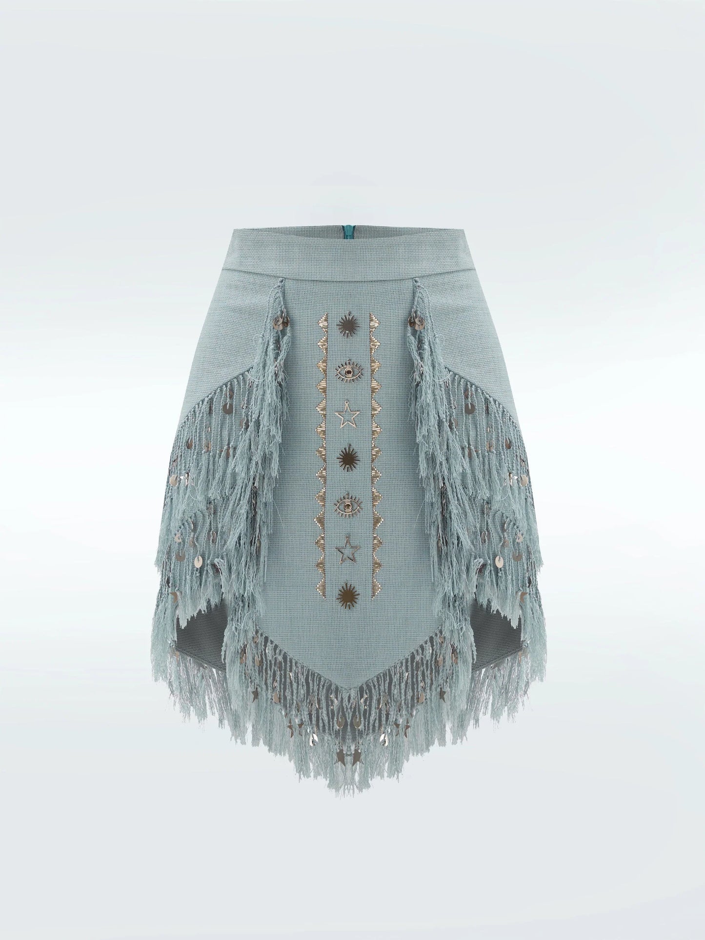 Zeynep Tosun IRIS skirt
