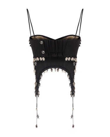 Zeynep Tosun FALLIN' STARS Top