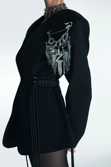 Zeynep Tosun Venus Jacket