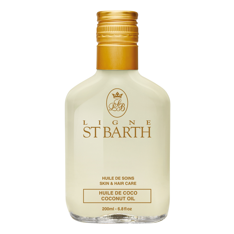 Ligne St Barth Coconut Oil