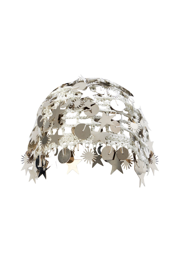 Zeynep Tosun Cosmos hat
