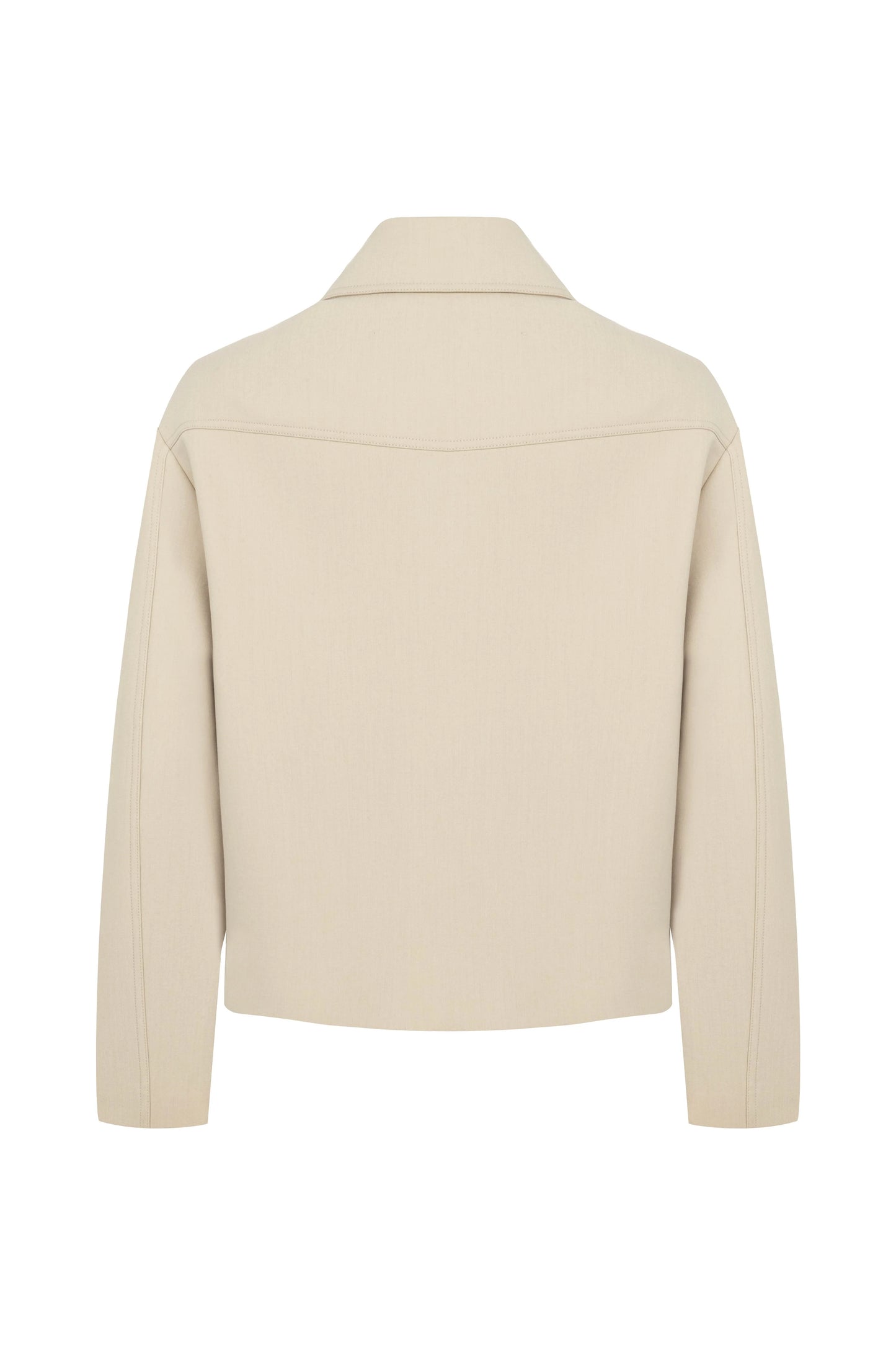 Muse For All GEMMA jacket