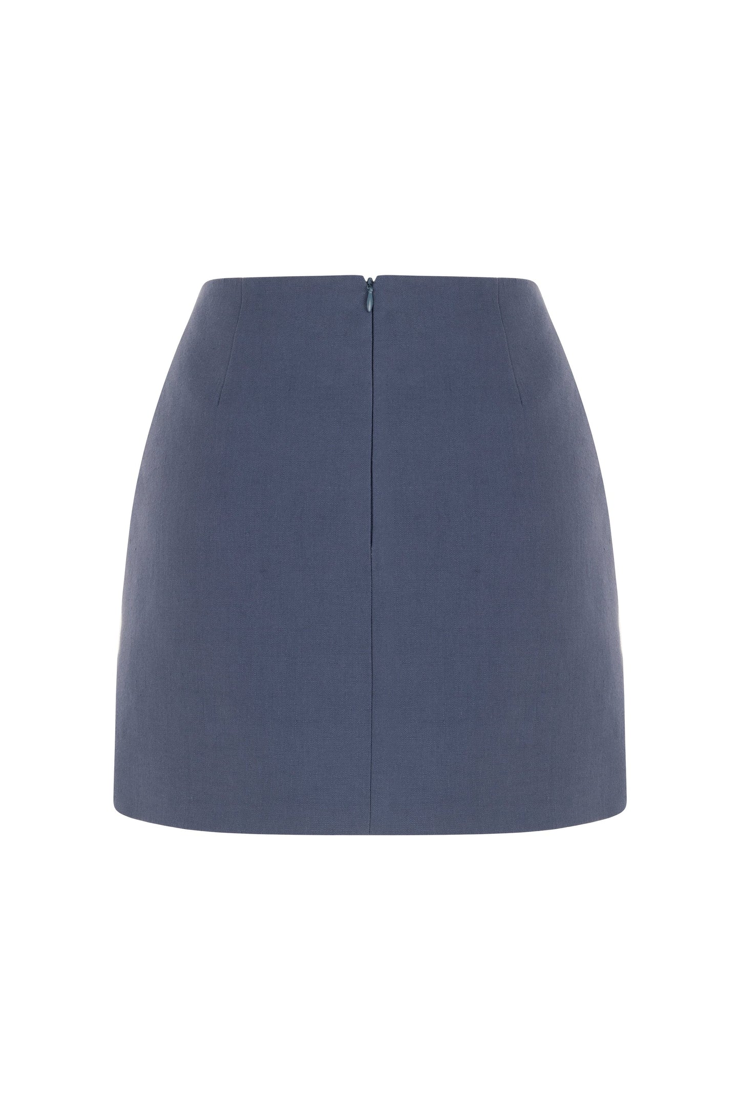 Muse for All SHINE LINEN Skirt