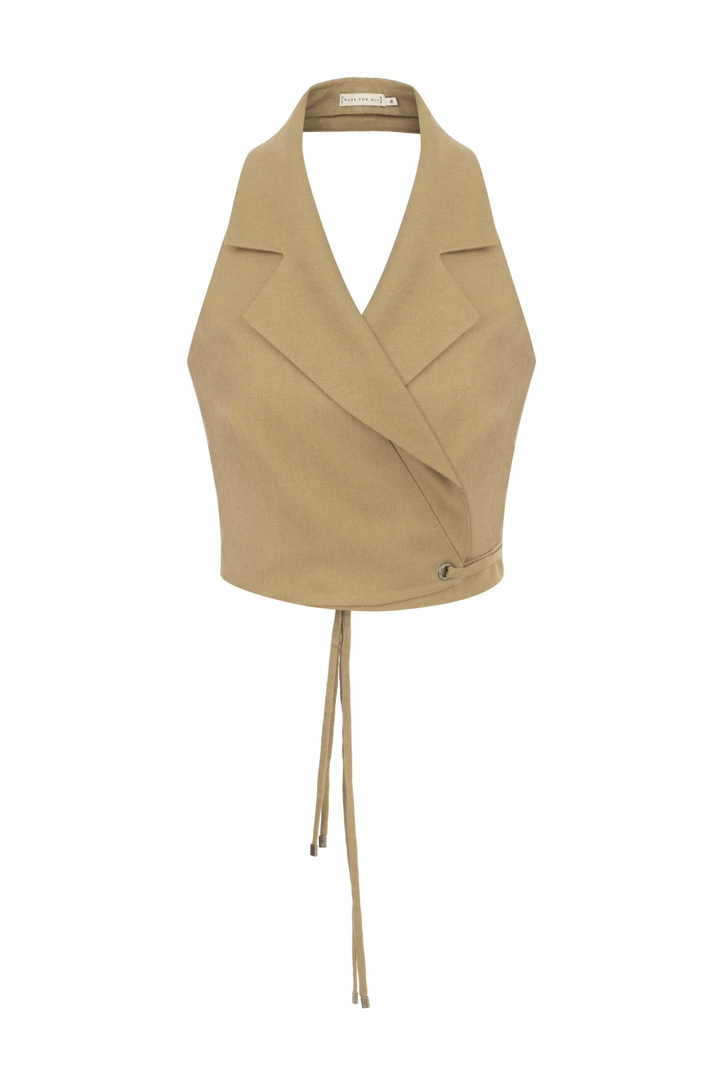 Muse For All CARMENTA top