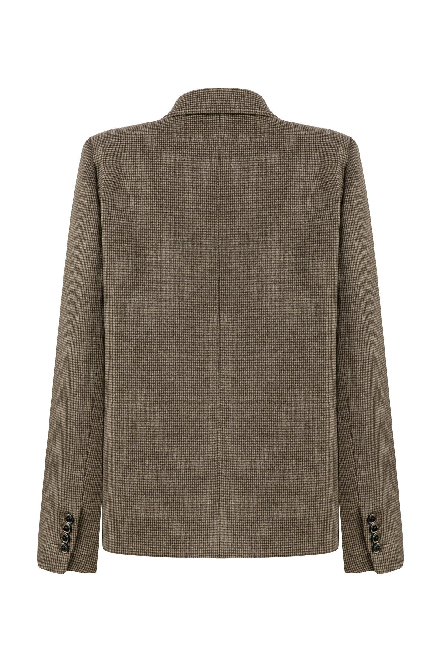 Muse For All DALIA jacket