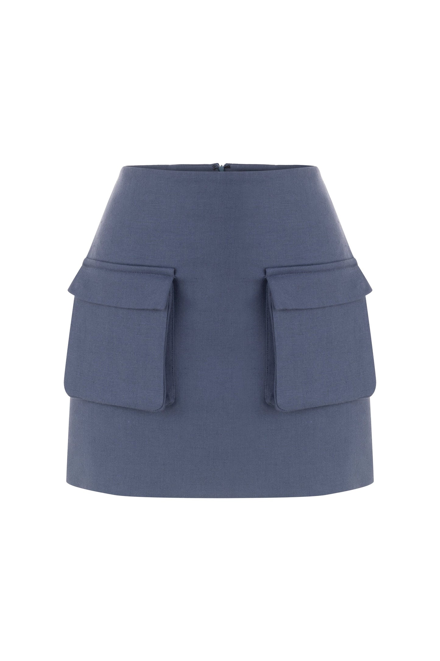 Muse for All SHINE LINEN Skirt