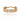 Van Den Abeele Love Brass Bracelet
