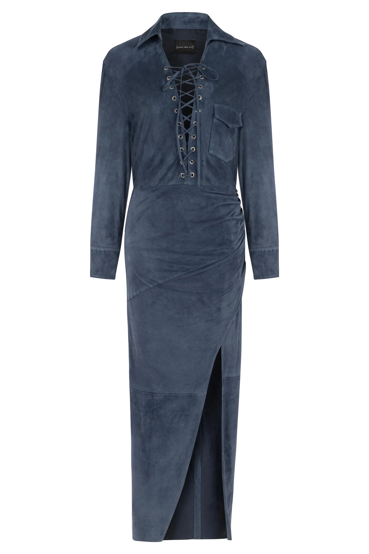 Muse For All MAGIC dress