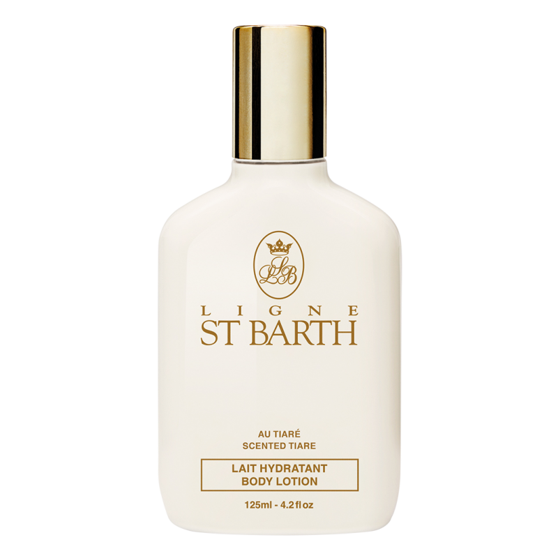 Ligne St Barth Body Lotion Tiaré