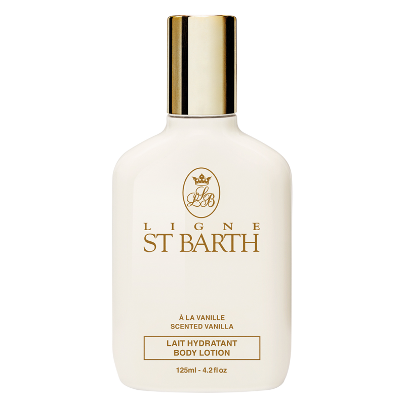 Ligne St Barth Body Lotion Vanilla