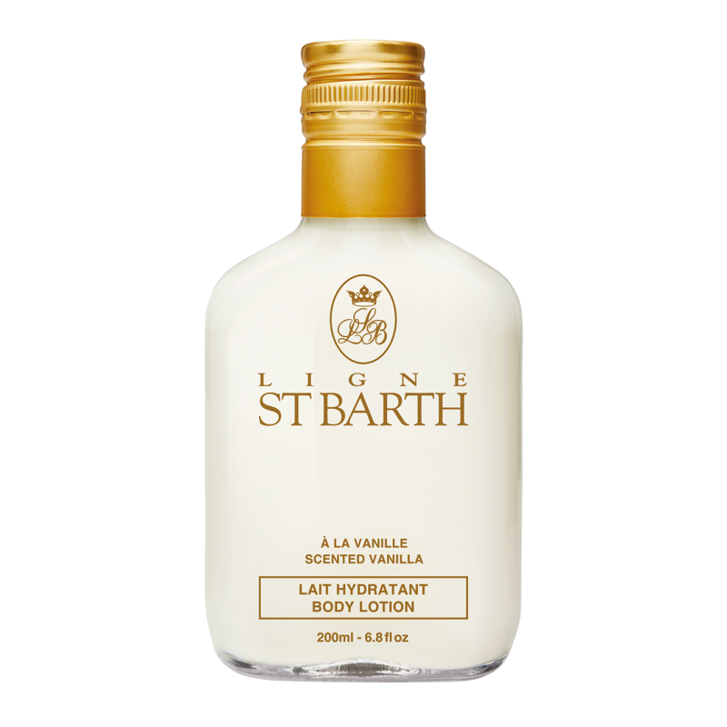 Ligne St Barth Body Lotion Vanilla