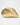 Simkhai Briget Metal Oyster Shell Clutch Bag
