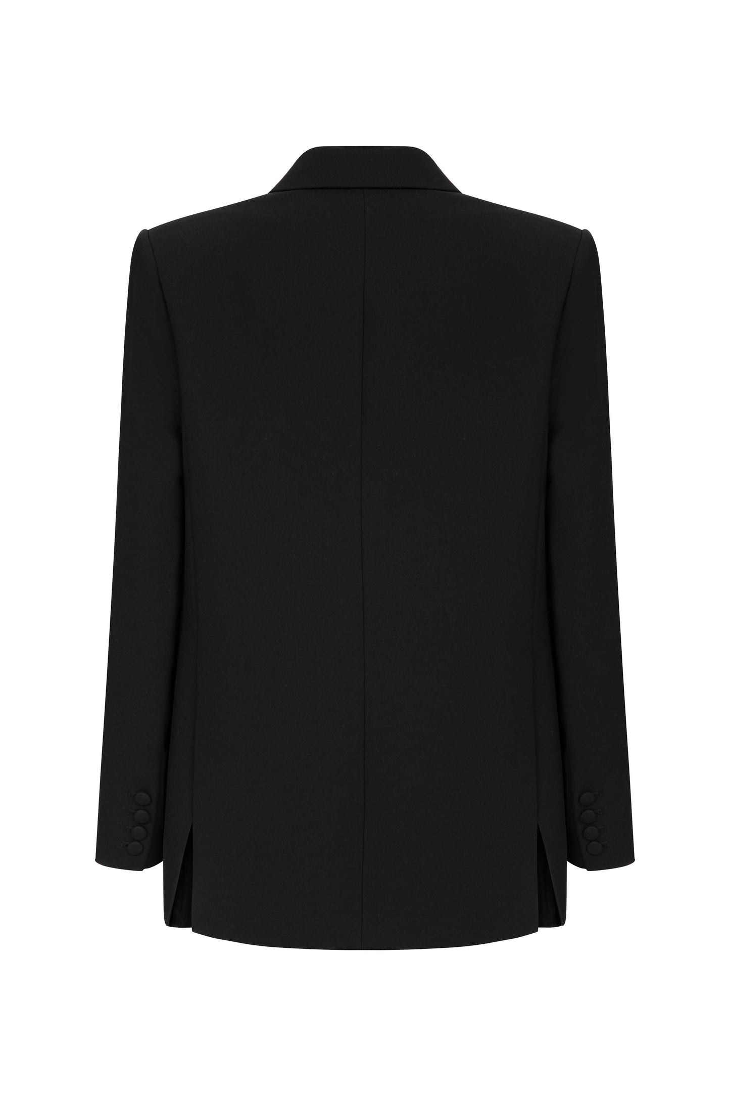Muse For All ROIE jacket