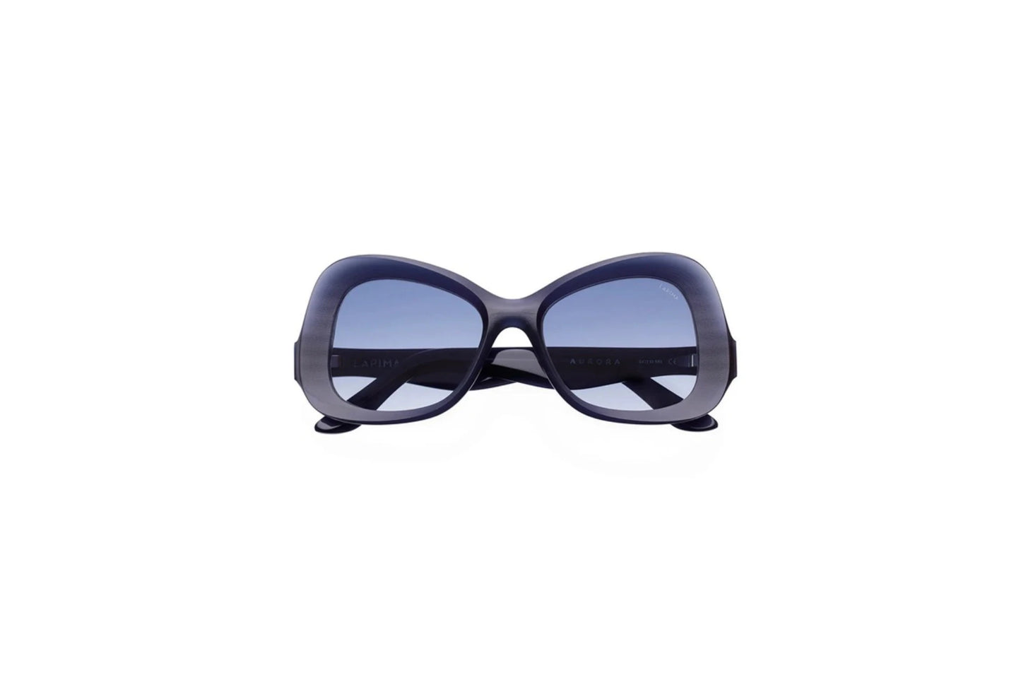 Lapima Aurora Sunglasses Atlantic Natural Ocean