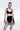 Zeynep Tosun Tassel Me Up Mini Skirt
