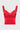 MurMur Sculp Bra Top Red