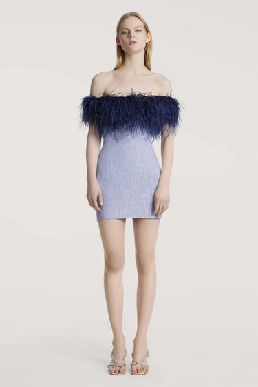 Muse for All ROSSEA dress